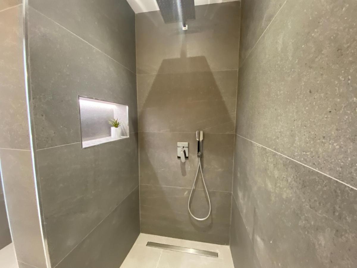 Ama Vida Altea Apartment With Panoramic View Ngoại thất bức ảnh