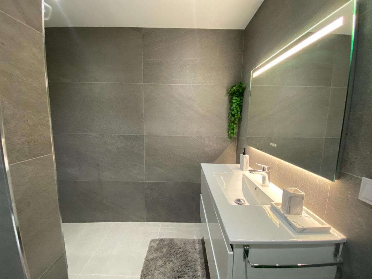 Ama Vida Altea Apartment With Panoramic View Ngoại thất bức ảnh